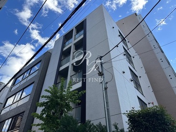 ソレーユ四谷三丁目 ソレーユ四谷三丁目1