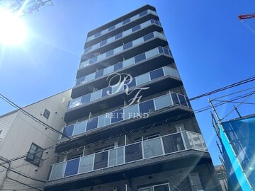 ジェノヴィア上野スカイガーデン ジェノヴィア上野スカイガーデン1