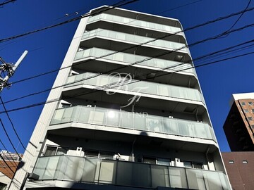 グリーンフォート河田 グリーンフォート河田1