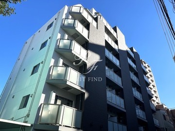 アイルプレミアム押上ノルド アイルプレミアム押上ノルド1