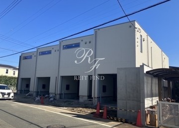 N Cortile 外観 物件画像1