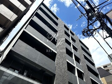 グランドコンシェルジュ日本橋水天宮 グランドコンシェルジュ日本橋水天宮1