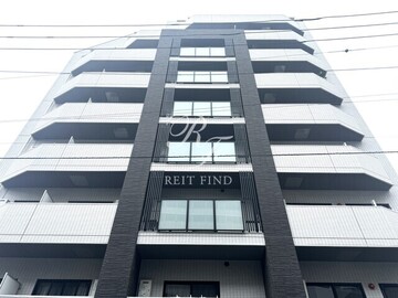 クレヴィスタ錦糸町 クレヴィスタ錦糸町1