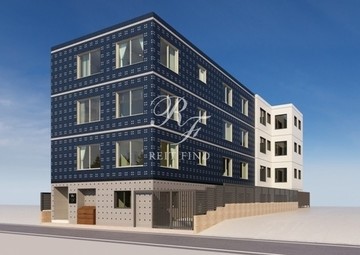 J.リヴェール武蔵小山 外観 物件画像1