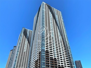 ザ東京タワーズミッドタワー THE TOKYO TOWERS MID TOWER1