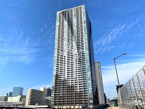 ザ東京タワーズミッドタワー 9階 74.29m2 1LDK 55-924｜ブランド