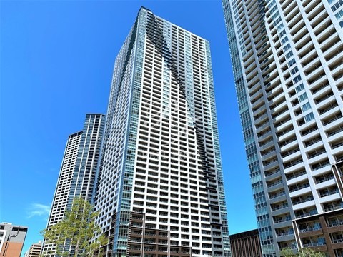 ザ東京タワーズミッドタワー 10階 53.38m2 1LDK 55-1015 ザ東京タワーズミッドタワー 10階 53.38m2 1LDK 55-1015
