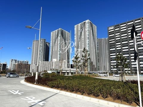 ザ東京タワーズミッドタワー|仲介手数料無料+高還元率 ザ東京タワーズミッドタワー|仲介手数料無料+高還元率