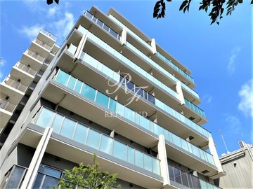 パークナードフィット南青山ガーデン パークナードフィット南青山ガーデン1