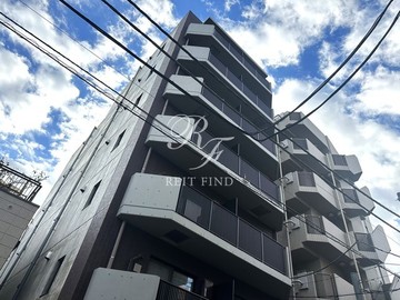 シルフィ田端 シルフィ田端1