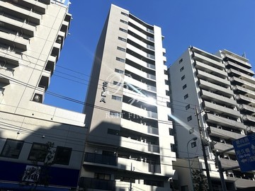 シーフォルム田端 シーフォルム田端1