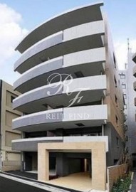 プリマベーラ代々木 物件画像