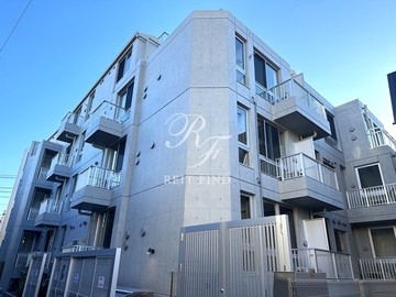 ブリックレジデンス目黒本町 アルテシモクルブ1