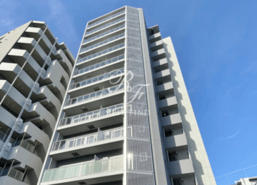 シュトラーレ神山町 シュトラーレ神山町1