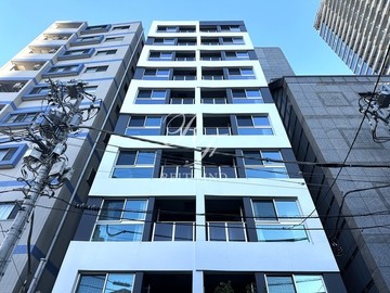 ザ・ライオンズフォーシア八丁堀 ザ・ライオンズフォーシア八丁堀1