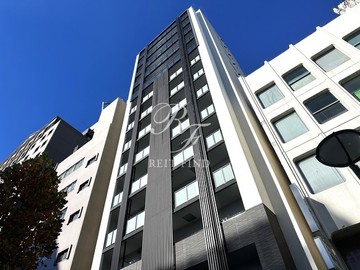 カバナプラス四谷 CAVANA+YOTSUYA1