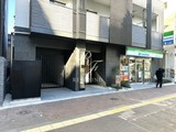 カバナプラス四谷 CAVANA+YOTSUYA5