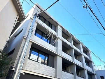 レガシス代官山 レガシス代官山1