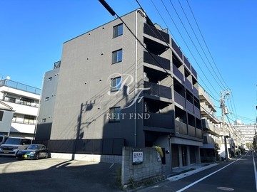 ジェノヴィア学芸大学 ジェノヴィア学芸大学1