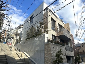 kinomori代々木上原 kinomori代々木上原1