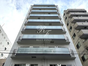 ベリエージュ門前仲町 ベリエージュ門前仲町1