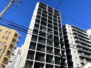 ブランシエスタ北品川 ブランシエスタ北品川1