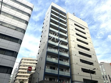 リヴシティ秋葉原 リヴシティ秋葉原1