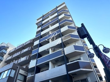 ガリシア品川 ガリシア品川1