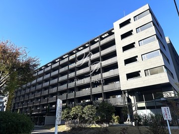 パークアクシス新宿百人町 パークアクシス新宿百人町1