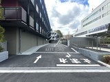 パークアクシス新宿百人町 共用部 物件画像12