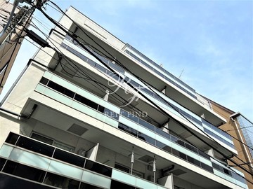 ライブカーサ上野 ライブカーサ上野1