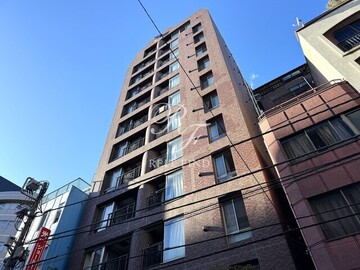 パレ・ソレイユ東日本橋 パレ・ソレイユ東日本橋1