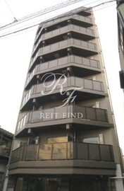 ハーモニーレジデンス品川荏原 外観 物件画像1