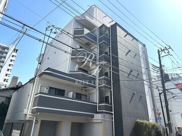 プレール・ドゥーク住吉2 プレール・ドゥーク住吉Ⅱ1