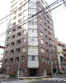 ボルト銀座レジデンス2 物件画像