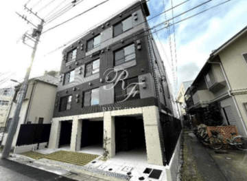 ルネサンスコート蒲田 物件画像