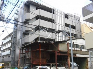 メイクスデザイン大井町 メイクスデザイン大井町のイメージ写真①