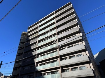 クレストコート町屋 クレストコート町屋1