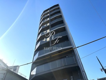 ヴァレッシア早稲田駅前シティ ヴァレッシア早稲田駅前シティ1