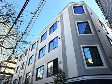 アラート飯田橋 エルファーロ飯田橋1