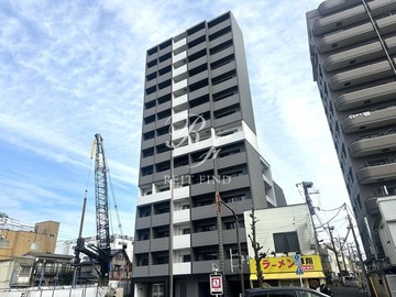 KDXレジデンス本蓮沼 KDXレジデンス本蓮沼1