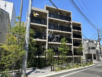 JMFレジデンス新板橋 JMFレジデンス新板橋1