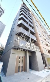 フュージョン日本橋箱崎 物件画像