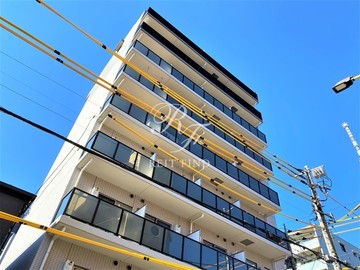 ルーエ押上 ルーエ押上1