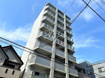 レアライズ両国 レアライズ両国1