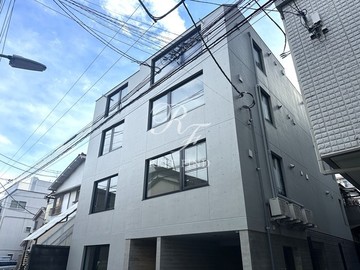 アトリオフラッツ戸越 アトリオフラッツ戸越1