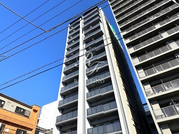 スプランディッド大山 スプランディッド大山1