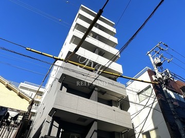 ディーズバリエ三ノ輪レジデンス ライブフラット三ノ輪Ⅱ1