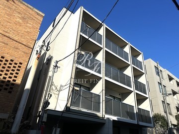 イプセ代々木上原レジデンス イプセ代々木上原レジデンス1