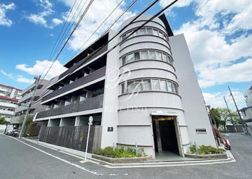 コンフォリア用賀 コンフォリア用賀のイメージ写真①